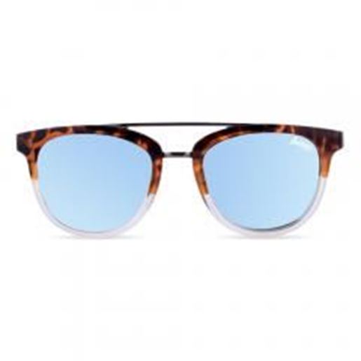 Picture of Polarized Sunglasses Noosa Brown The Indian Face for men and women