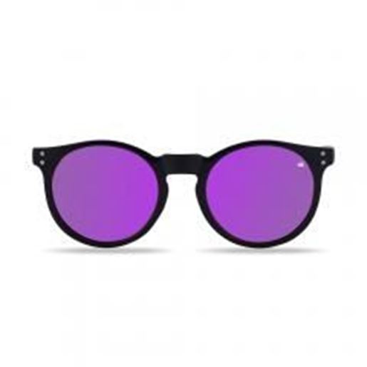 Picture of Polarized Sunglasses Wildkala Black Hanukeii for men and women