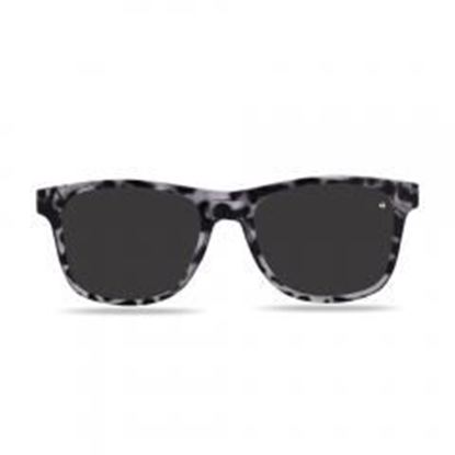 Picture of Polarized Sunglasses Kailani White Hanukeii for men and women