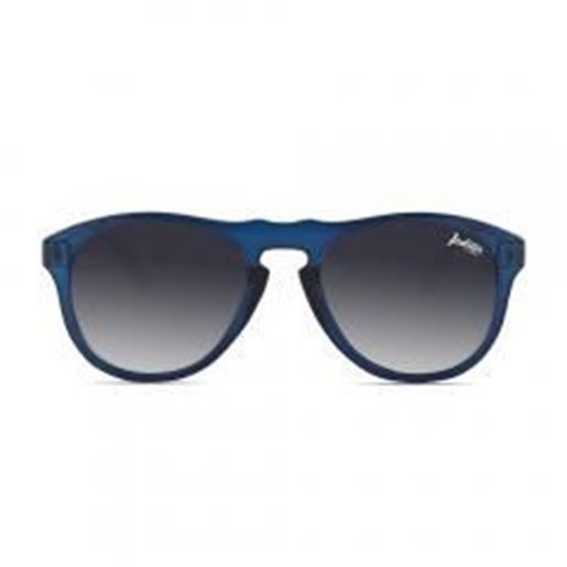 Picture of Polarized Sunglasses Expedition Blue The Indian Face for men and women