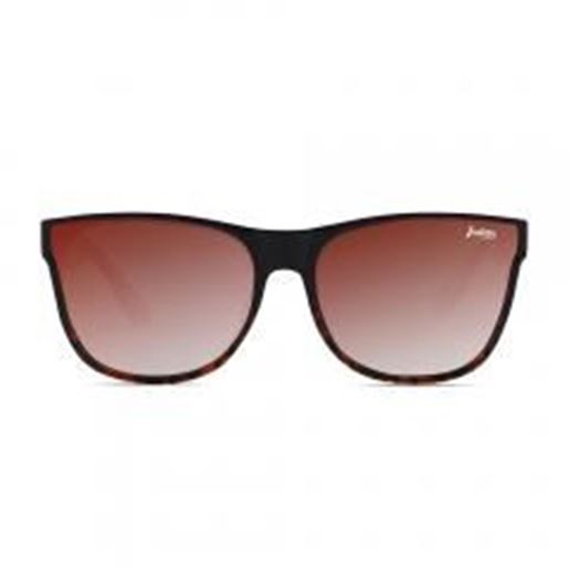 Picture of Polarized Sunglasses Ventura Brown The Indian Face for men and women