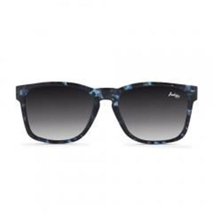 Picture of Polarized Sunglasses Free Spirit Blue The Indian Face for men and women