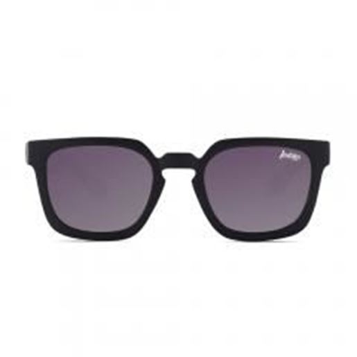 Picture of Polarized Sunglasses Tarifa Black The Indian Face for men and women