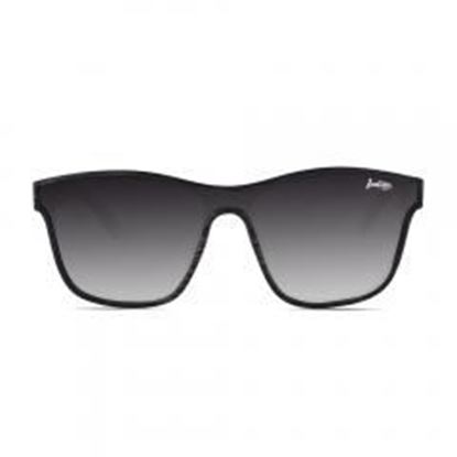 Picture of Polarized Sunglasses Oxygen Grey The Indian Face for men and women