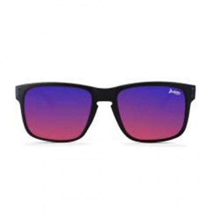 Picture of Polarized Sunglasses Freeride Spirit Black The Indian Face for men and women