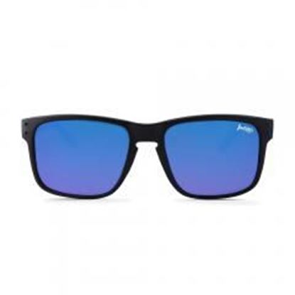 Picture of Polarized Sunglasses Freeride Spirit Black The Indian Face for men and women