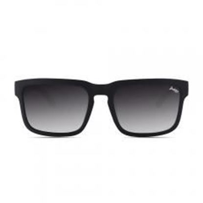 Picture of Polarized Sunglasses Polar Black The Indian Face for men and women