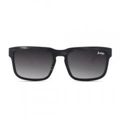 Picture of Polarized Sunglasses Polar Grey The Indian Face for men and women