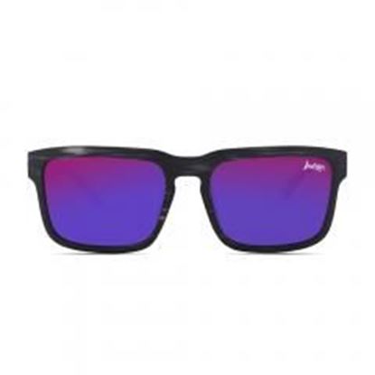 Picture of Polarized Sunglasses Polar Grey The Indian Face for men and women