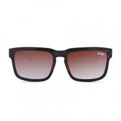 Picture of Polarized Sunglasses Polar Brown The Indian Face for men and women