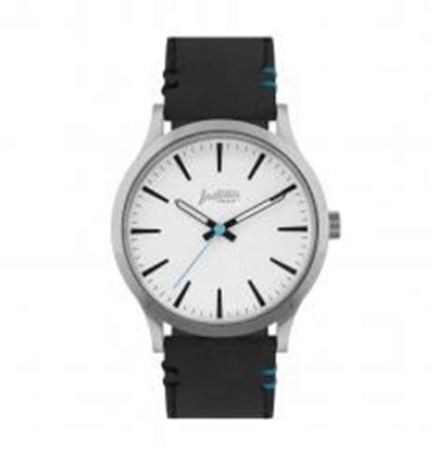 Picture of Japanese Quartz Watch Latitude Grey The Indian Face for men and women