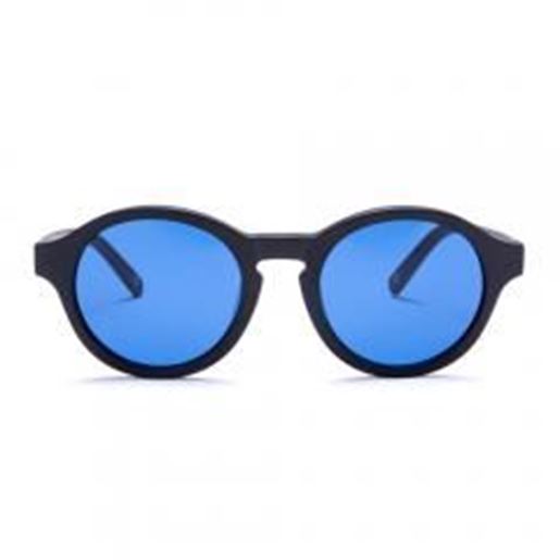 Picture of Premium Acetate Sunglasses Valley Black Uller for men and women