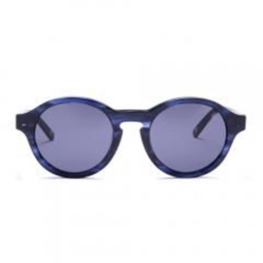 Picture of Premium Acetate Sunglasses Valley Blue Uller for men and women