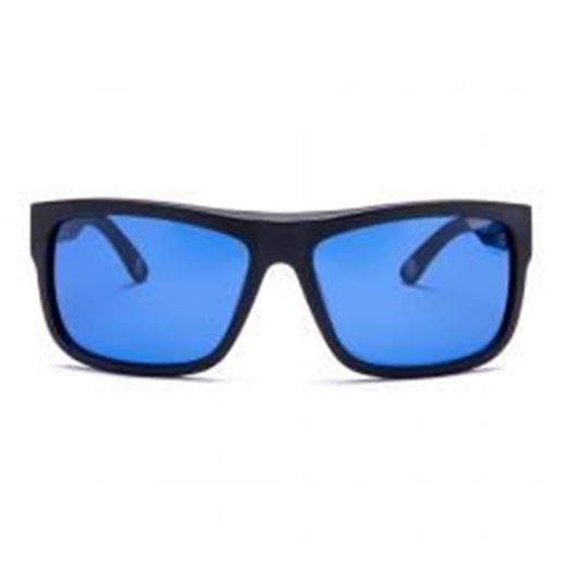 Picture of Premium Acetate Sunglasses Alpine Black Uller for men and women