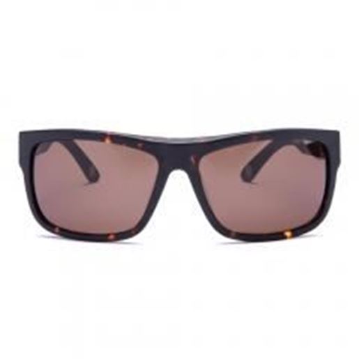 Picture of Premium Acetate Sunglasses Alpine Brown Uller for men and women