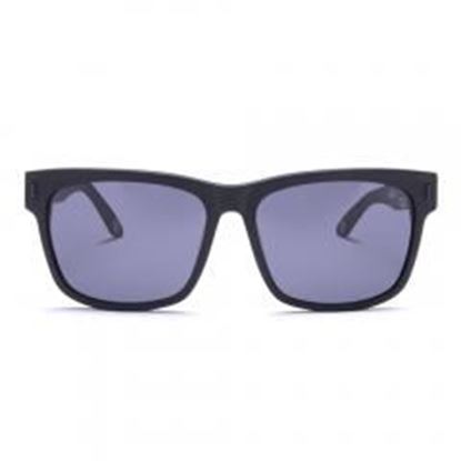 Picture of Premium Acetate Sunglasses Ushuaia Black Uller for men and women