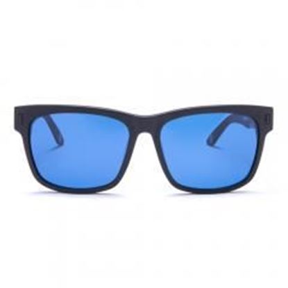 Picture of Premium Acetate Sunglasses Ushuaia Black Uller for men and women