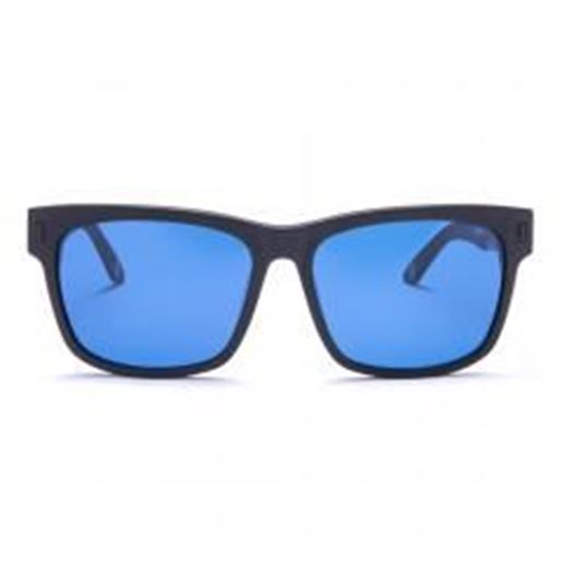 Picture of Premium Acetate Sunglasses Ushuaia Black Uller for men and women