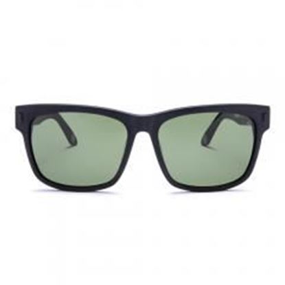 Picture of Premium Acetate Sunglasses Ushuaia Black Uller for men and women