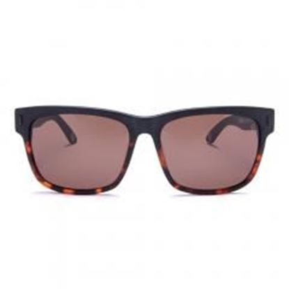 Picture of Premium Acetate Sunglasses Ushuaia Brown Uller for men and women