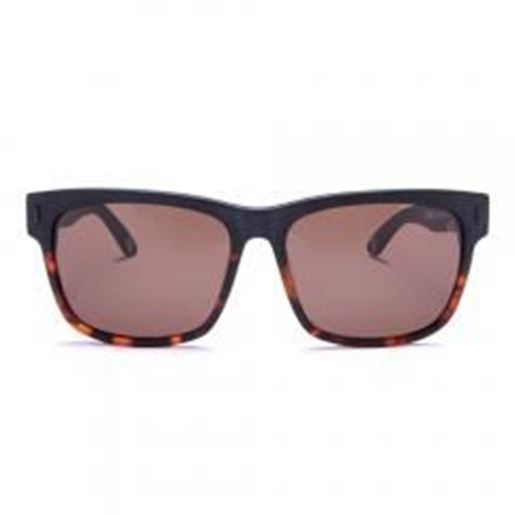 Picture of Premium Acetate Sunglasses Ushuaia Brown Uller for men and women