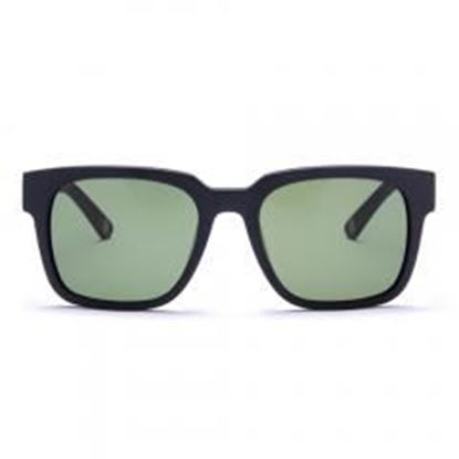 Picture of Premium Acetate Sunglasses Hookipa Black Uller for men and women