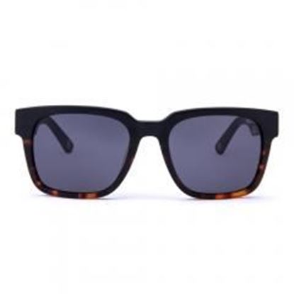 Picture of Premium Acetate Sunglasses Hookipa Brown Uller for men and women