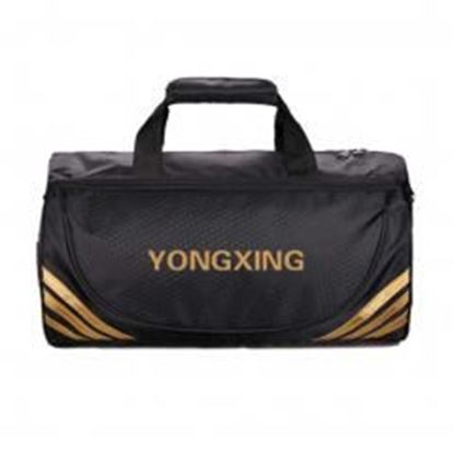 Picture of Sports Duffle Bags Gym Accessories Bags Travel Large Bag for Men/Women, A