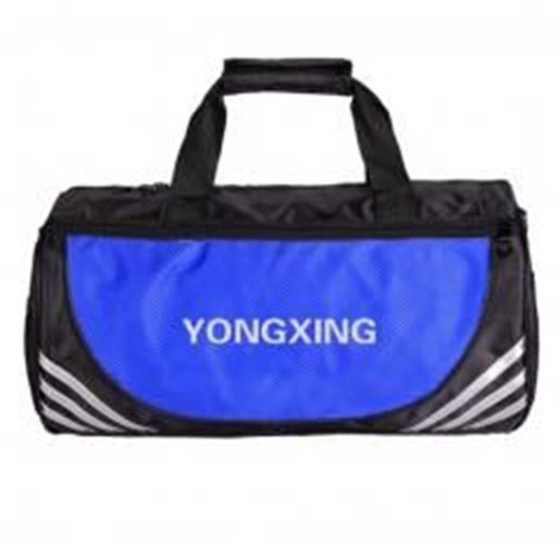 Picture of Sports Duffle Bags Gym Accessories Bags Travel Large Bag for Men/Women, D