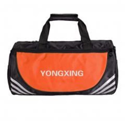 Picture of Sports Duffle Bags Gym Accessories Bags Travel Large Bag for Men/Women, E