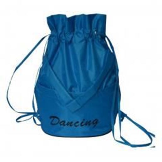 Picture of Children's Dance Package,Shoulder Bags,Drawstring Bag,Latin Dance/Ballet,A4