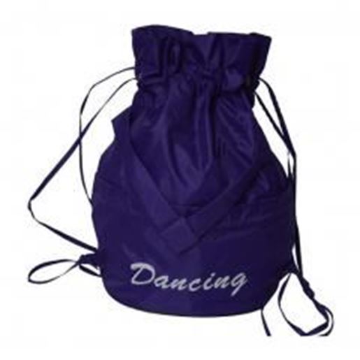 Picture of Children's Dance Package,Shoulder Bags,Drawstring Bag,Latin Dance/Ballet,A3