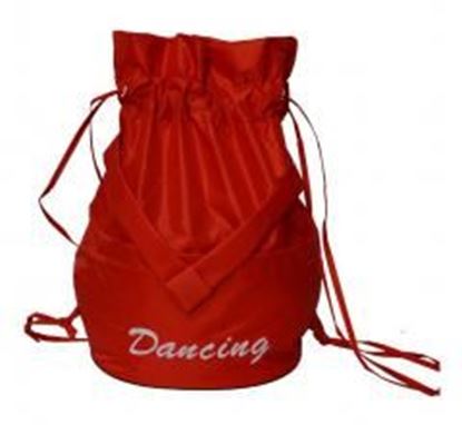 Picture of Children's Dance Package,Shoulder Bags,Drawstring Bag,Latin Dance/Ballet,A2