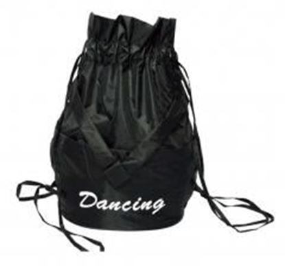 Picture of Children's Dance Package,Shoulder Bags,Drawstring Bag,Latin Dance/Ballet,A1