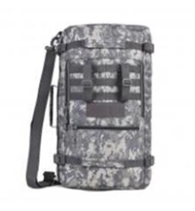 Picture of Outdoor Hiking Camping 55 L Large capacity tactical military Camouflage Backpacks for Adults #15