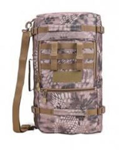 Picture of Outdoor Hiking Camping 55 L Large capacity tactical military Camouflage Backpacks for Adults #20