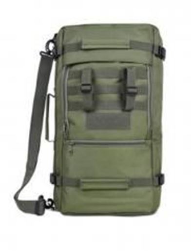 Picture of Outdoor Hiking Camping 55 L Large capacity tactical military Camouflage Backpacks for Adults #21