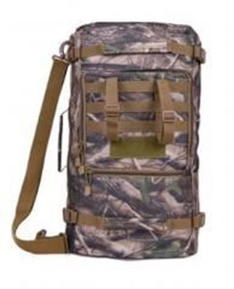 Picture of Outdoor Hiking Camping 55 L Large capacity tactical military Camouflage Backpacks for Adults #23