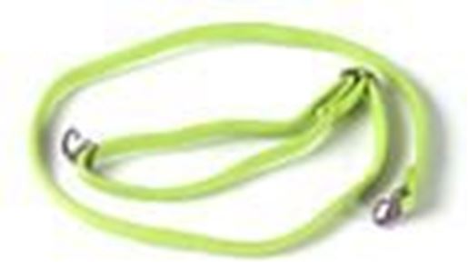 Picture of Thin Green Bra Straps - F103G: As shown,O/S