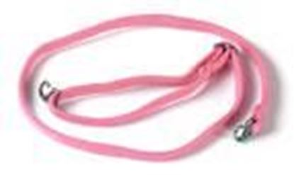 图片 Thin Pink Bra Strap - F103PK: As shown,O/S