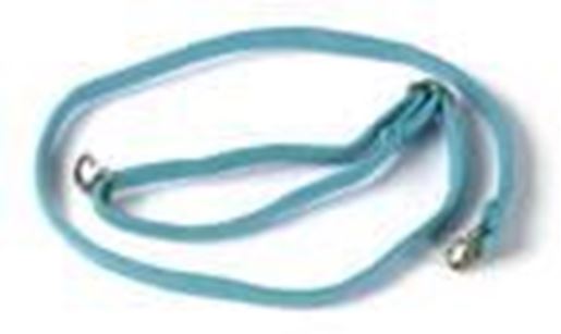 Picture of Thin Aqua Bra Straps - F103T: As shown,O/S