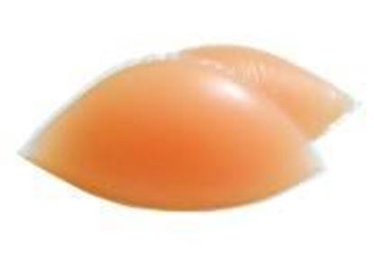 Picture of Fullness MAX Silicone Cleavage Enhancer-BS2011: Nude,O/S