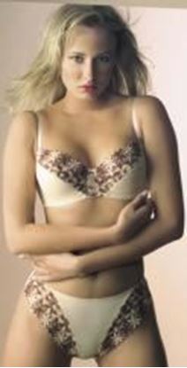 Picture of 5849523-MOCCA-BRA: As Shown,38B