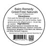 500 mg Balm Remedy - HI DEF For Men