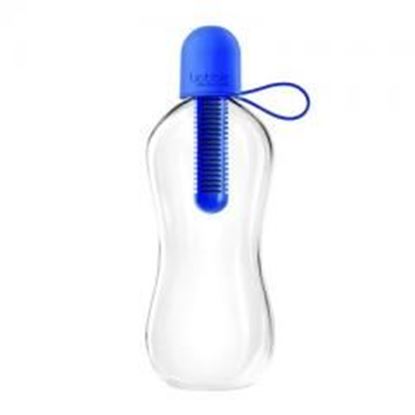 Picture of Bobble 34 oz. Wtr Bottle NavyB