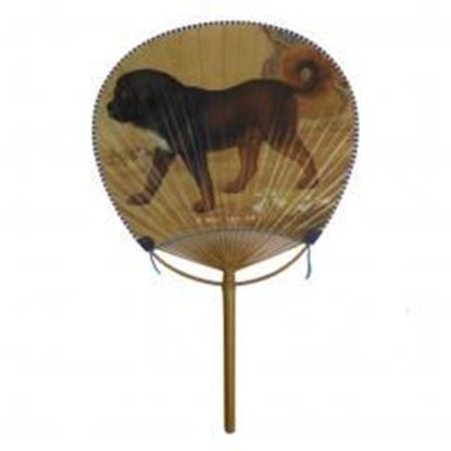 Picture of Hand Fan Handheld Fan Perfect Gift/great for themed party/Decor,#C