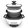 Picture of BD 16c Rice Cooker Wht