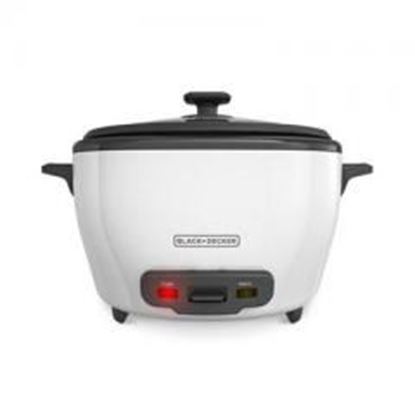 Picture of BD 28c Rice Cooker Wht