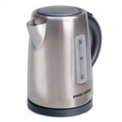 Picture of BD Cordless SS Kettle 1.7 L