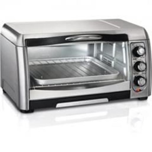 Picture of HB Convection Toaster Oven